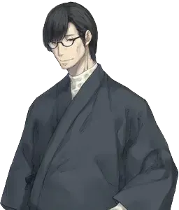 鳴子昭之
