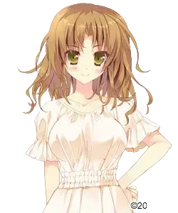 七梨伊佐奈