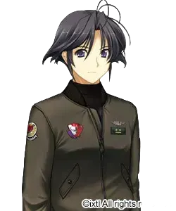 松風 諒一