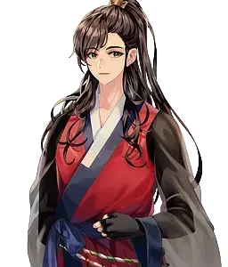 龙