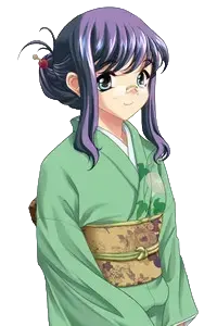 桂木 朋美