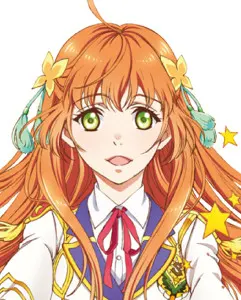 爱咲小花