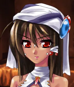 布里吉德