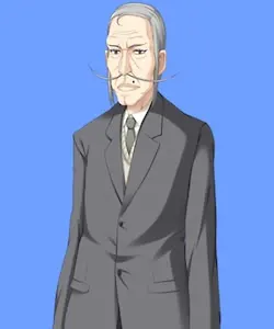 教頭