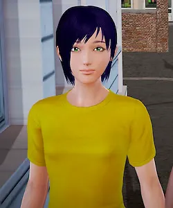 比莉