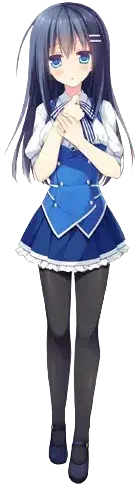 星野渚