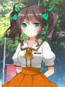 剧透角色