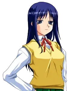 来栖川 綾香