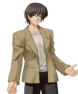 泽木恭介