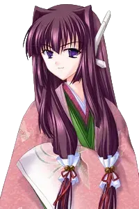 剧透角色