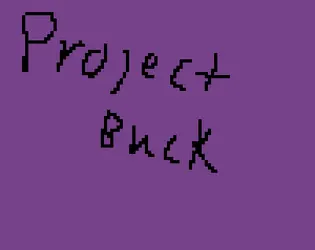 Project Buck