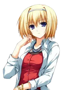 仓屋敷亚希子