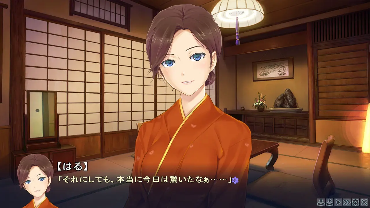 美少女万华镜2.5外传 -献给曾经是少女的你-