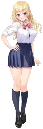 織川 きらら