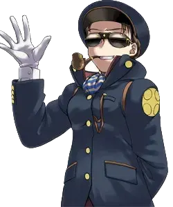 惠子
