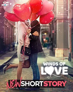 Winds Of Love