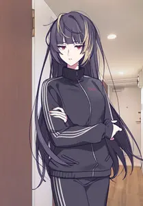 桜庭 凛