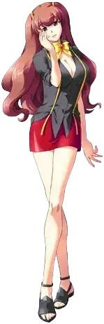 稻叶