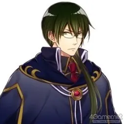 ロイド=ダークネスト