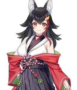 大神 澪