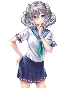 剧透角色