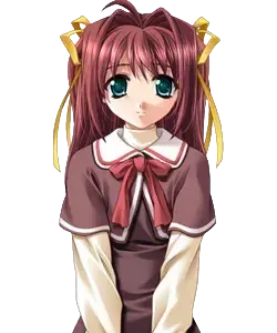 公星 舞桜