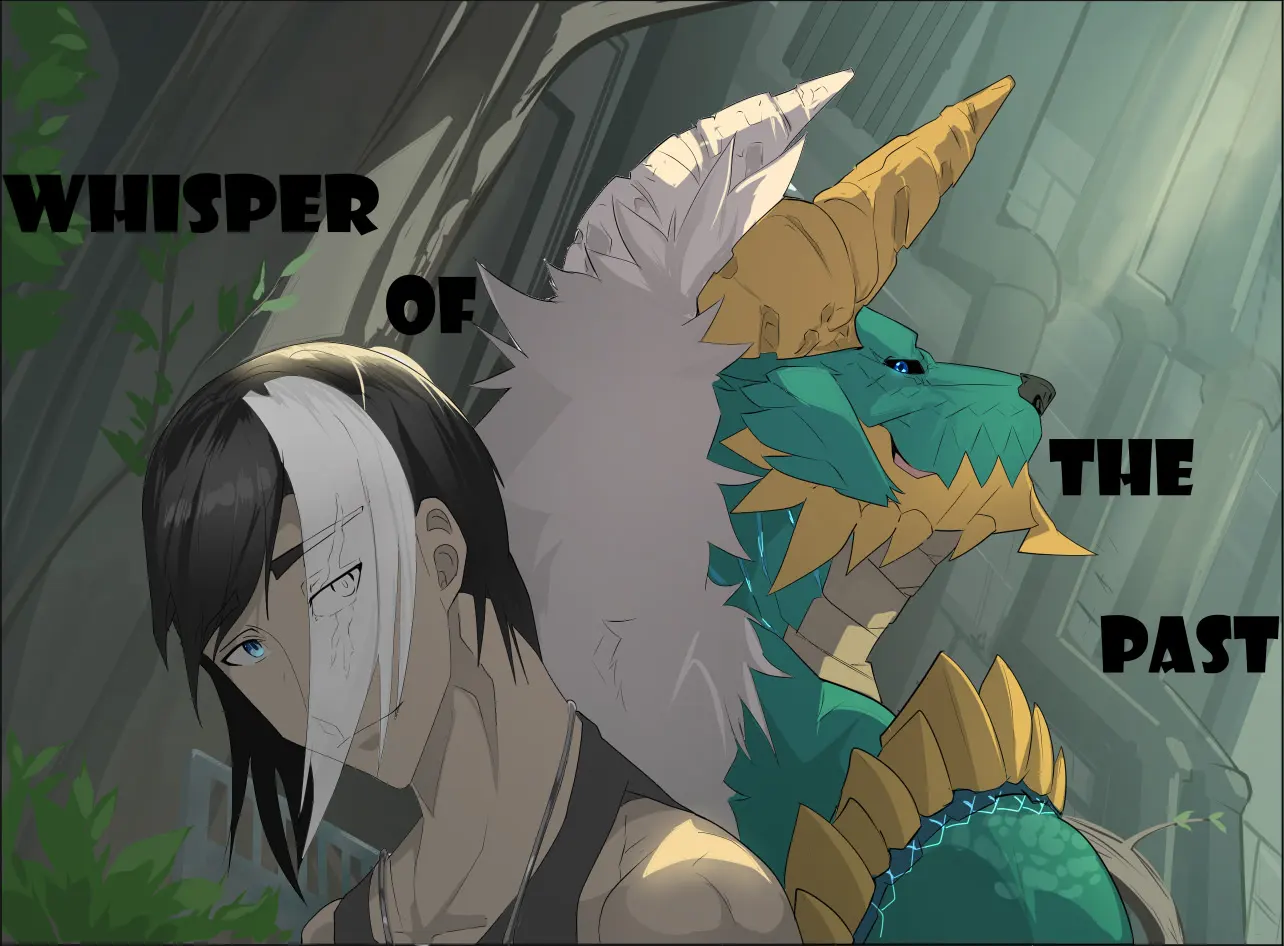 Whisper of the Past