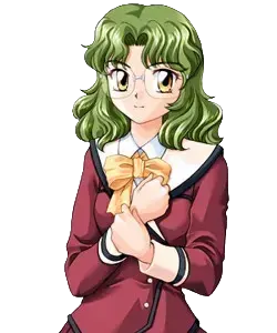 朝倉 美亜子