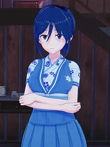 费里