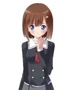 同学A