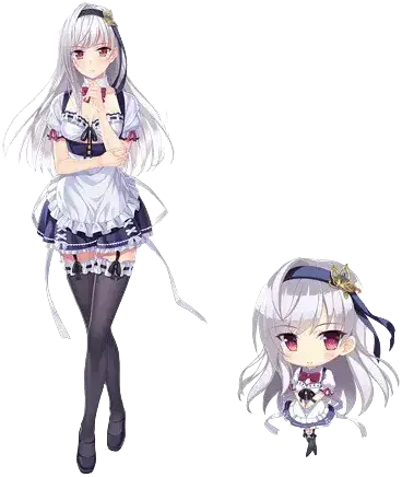 百合
