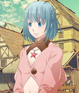 菲蕾娜