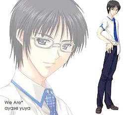 綾瀬 優弥