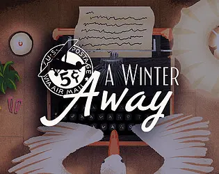 A Winter Away