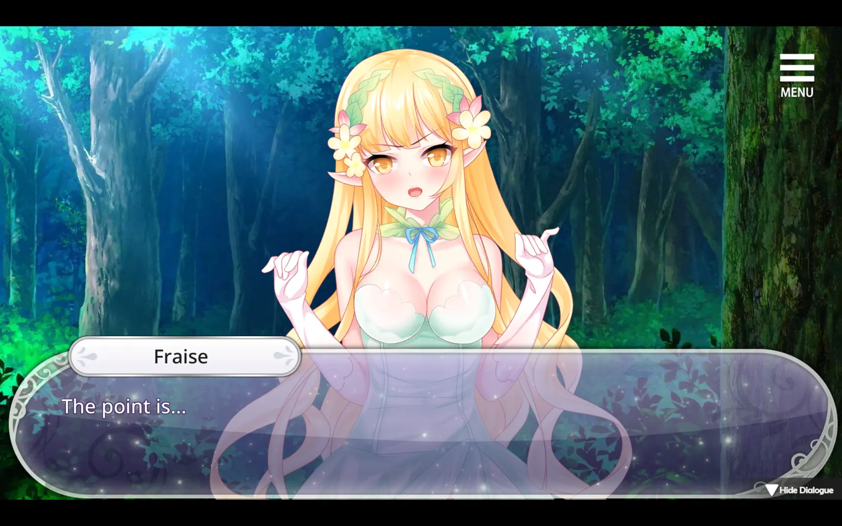 异世界魔物娘后宫