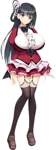 龙崎 雏乃