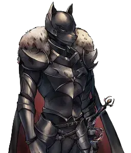 黑骑士