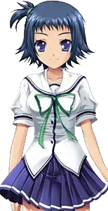 成川大濑