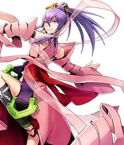 天音・锦