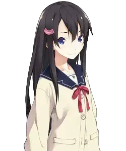 黒井 真琴