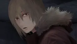 人类男