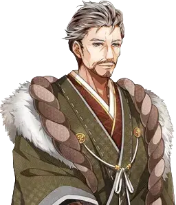 藤原秀衡