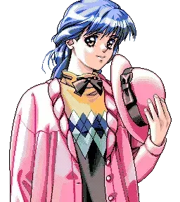 安田爱美