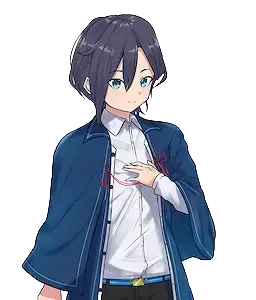雨之晴