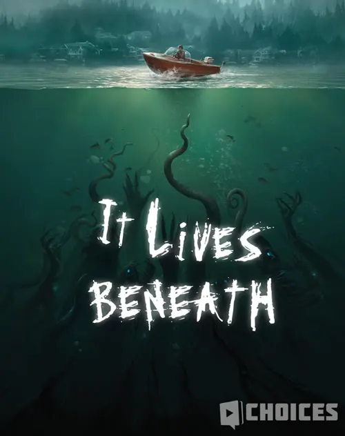 It Lives Beneath