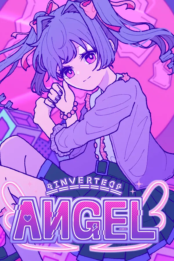Inverted Angel
