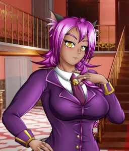 Kittiara Valentine