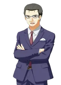 星野優作