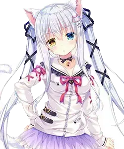 猫川 白音