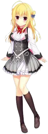 和泉妃爱